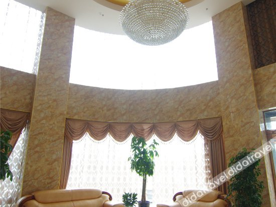 Others 4, Oushang Business Hotel, Luohe