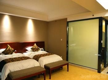Others 4, Tairun Hotel, Yangzhou