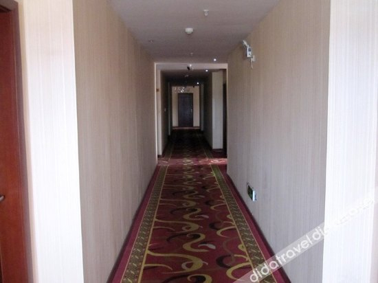 Others 4, Yuankang Business Hotel, Wuhan