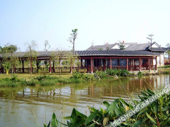 Others 3, Swan Land Hotel, Dongguan