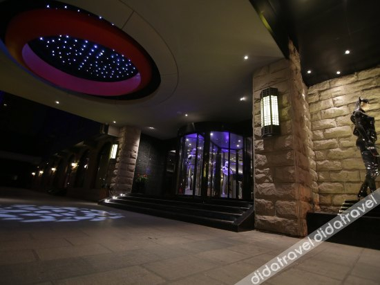 Others 5, 25 Hours Sunshine Hotel, Taizhou
