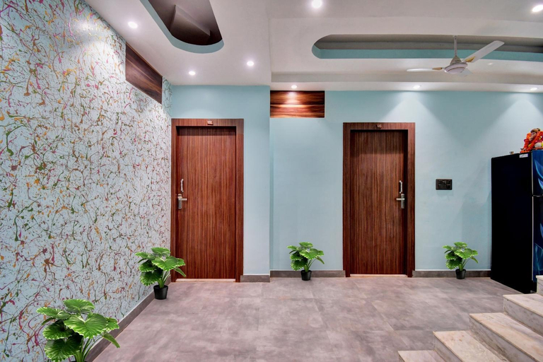 Others 5, Hotel O Redwood Plaza, North 24 Parganas