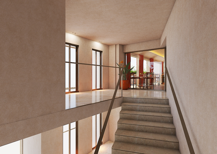 Sport & Beauty 2, Palacio San Juan, A Royal Hideaway Hotel, Murcia