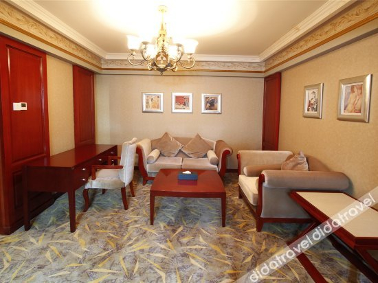 Others 2, Nan Fang Hotel, Huzhou