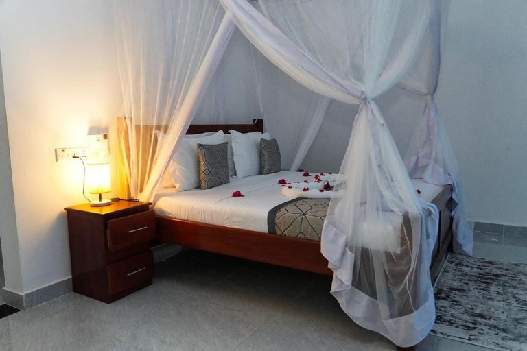 Room 5, Changarawe Hotel & Retreat, Kati