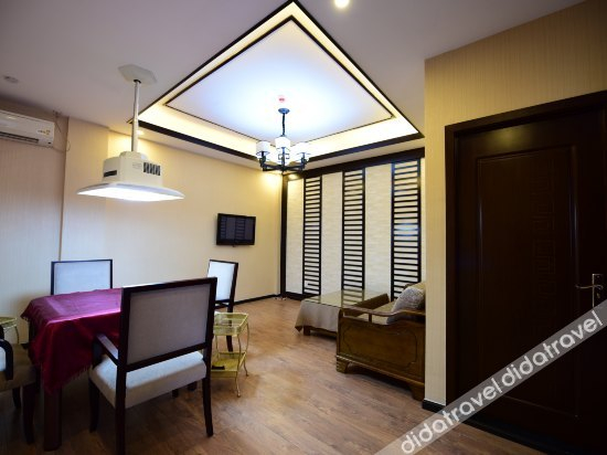 Others 3, Sun Full Hotel, Ziyang