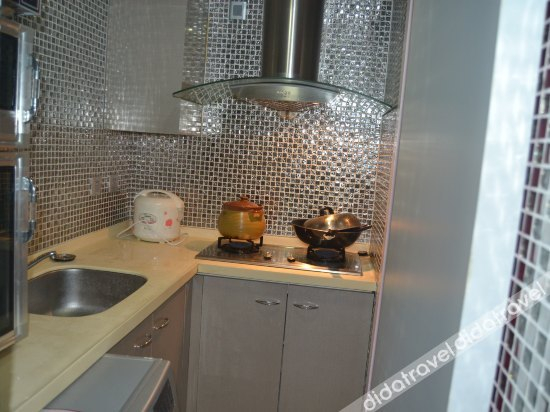 Others 2, Shenzhen Yage Apartment (Luohu Control Point), Shenzhen