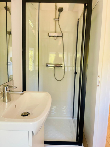 Bathroom 4, Quinta da Bela Vista, Lagos