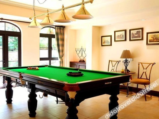 Others 4, Mayland Resort, Qingyuan