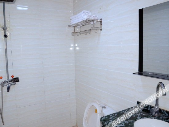 Others 2, Yuankang Business Hotel, Wuhan