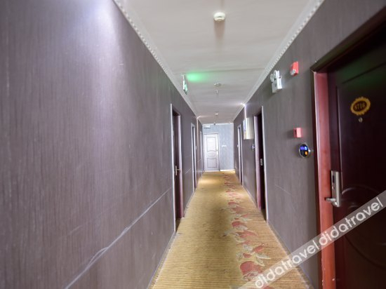 Others 5, Bai Li Hotel, Zhenjiang