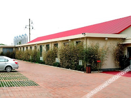 Others 3, Huayang Hotel, Tianjin