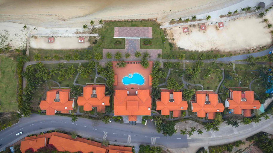 Exterior & Views 4, Tuan Chau Resort Ha Long, Hạ Long