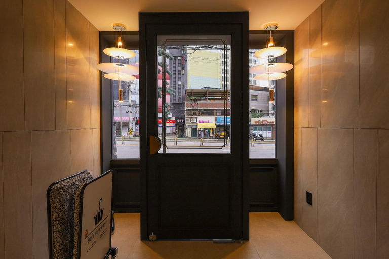 Others 4, Glam Hotel, Dong-daemun