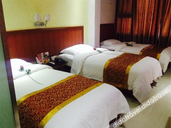 Others 5, Bolin Hotel, Zhumadian