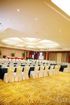 Others 4, Jinhu Hotel, Nanchang