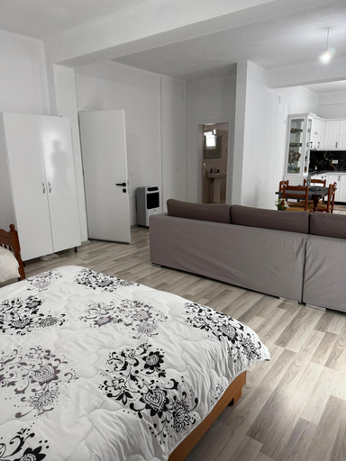 Bedroom 4, Villa71, Pogradecit