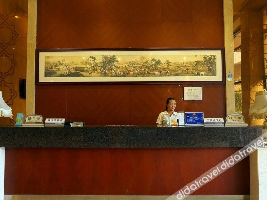 Others 3, Shining Star Holiday Hotel, Dongguan