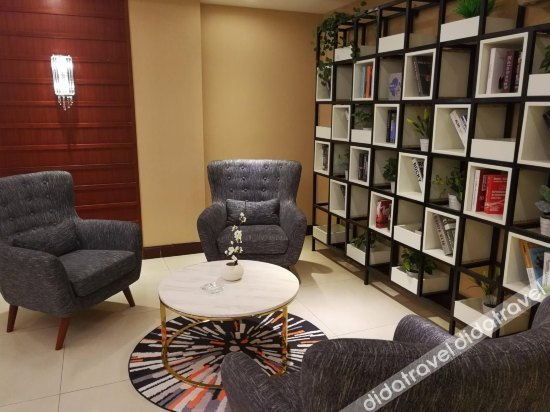 Others 4, Shining Star Holiday Hotel, Dongguan