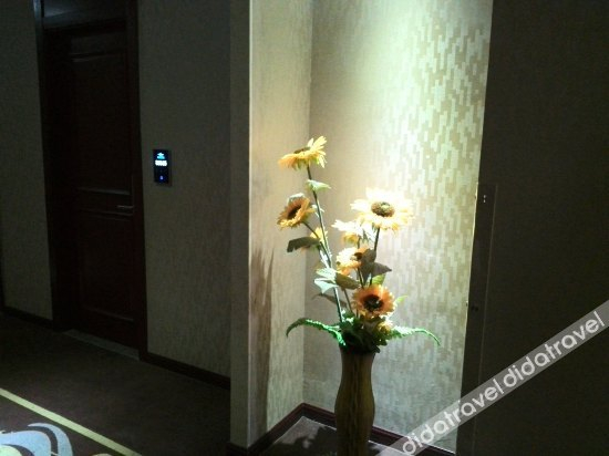 Others 5, Jinhan Business Hotel, Suzhou