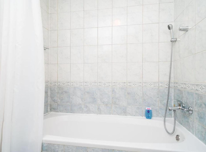Bathroom 2, Sea Gate Dubrovnik Port Apartment, Dubrovnik