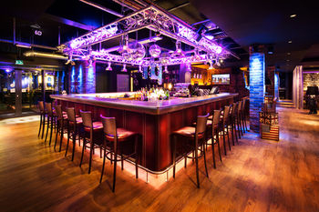 Others 5, B&B HOTEL Warrington, Warrington
