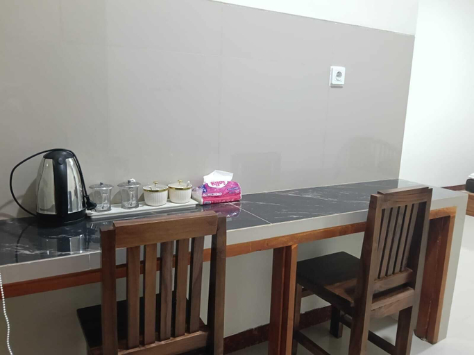 Interior, Virmiyant Home Stay Labuanbajo, Manggarai Barat