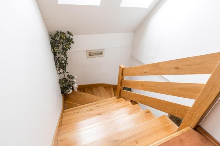 Interior 4, Bedrč Penzion a Apartma, Benešov