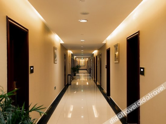 Others 4, Sheng'an Hotel Lhasa, Lhasa