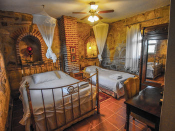 Guestroom 5, Bahab Plus Guest House, Söke