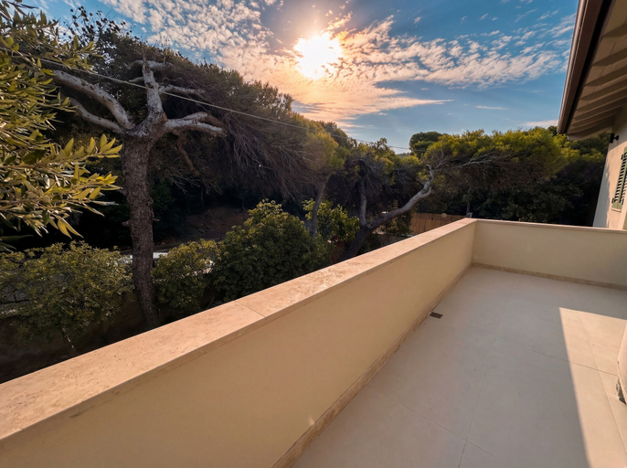 Terrace/patio 4, Roc Villa - 2 Private Beach Accesses, Livorno