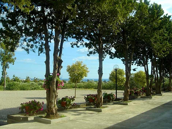 Exterior & Views 2, Samarcanda, Rome