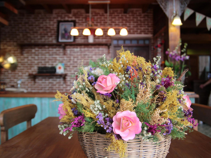 Food & Drinks 5, Rustic River Boutique, Muang Chiang Mai