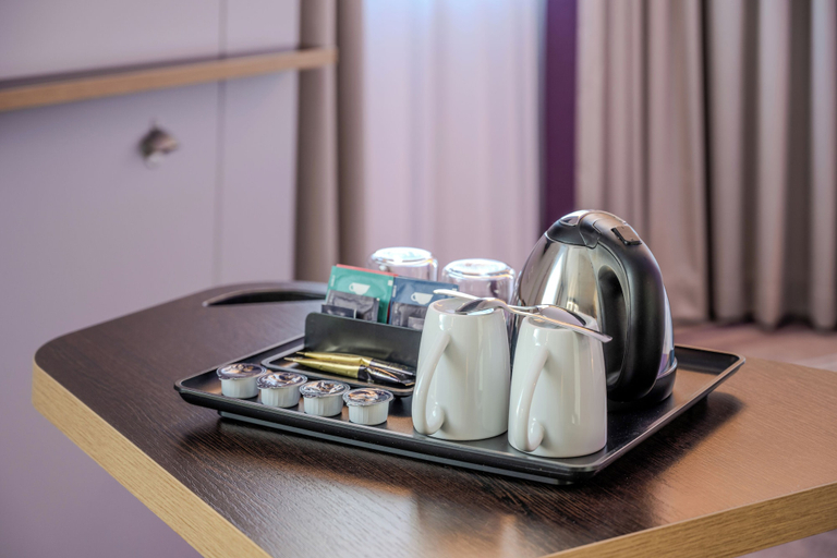 Room amenity 4, Premier Inn Freiburg City Nord, Freiburg im Breisgau
