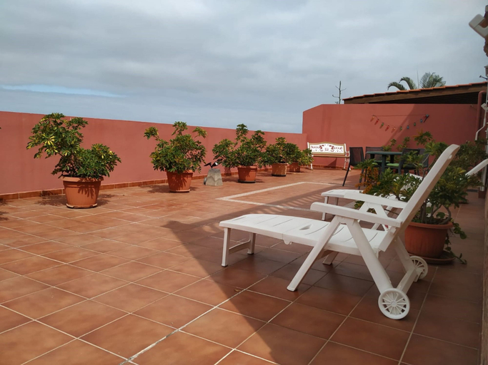 Room 4, Your Island Villas Apartamento Puerto de la Cruz, Santa Cruz de Tenerife