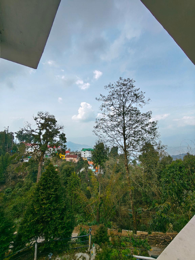 Exterior view 3, Heritage Homestay Rishop, Darjiling