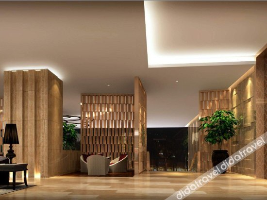 Others 2, Universal International Hotel, Zhanjiang
