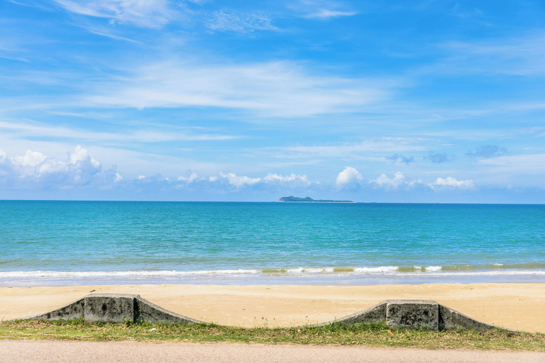 Beach 3, HaiNan Luxurious Sea View & Art Hotel, Sanya