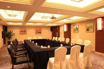 Food & Drinks 4, Jinxi Garden Hotel, Chengdu