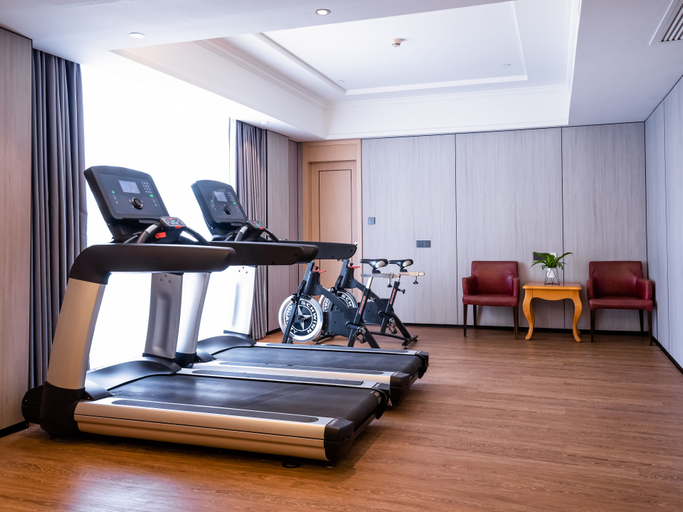 Others 5, Chengtai Hotel (Shenzhen Longhua Guanlan Golf Branch), Shenzhen