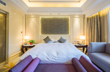 Others 5, Han Yue Lou Hotel, Baishan