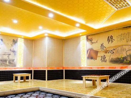 Others 4, Bohaiwan Hotel, Shuozhou