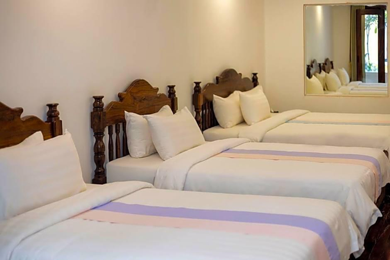 Bedroom 4, Siemreaprooms Guesthouse, Siem Reap