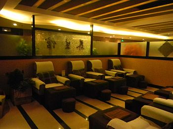 Others 2, ホテル(センター), Guangzhou