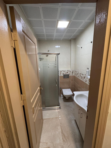 Bathroom 3, RENOVA OLD CiTY HOTEL, Fatih