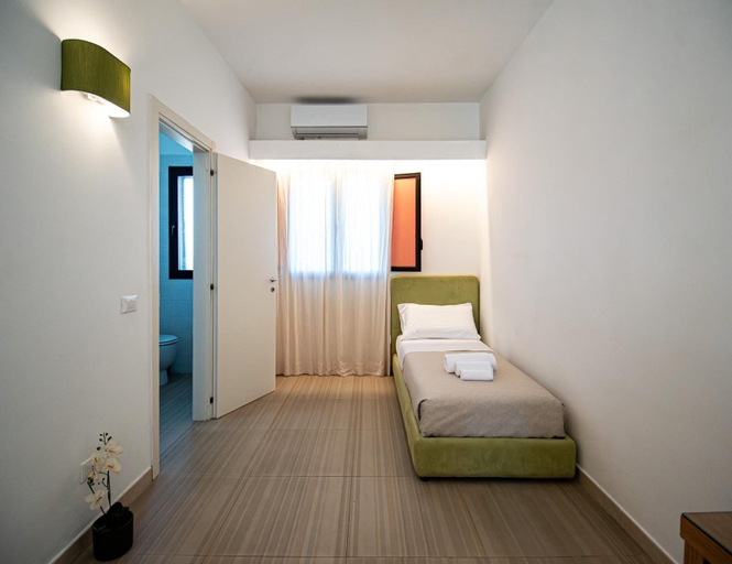 Bedroom 5, Tenuta San Nicola, Lecce