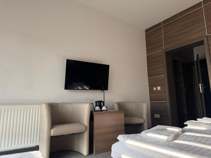 Bedroom 2, Jordaszka, Wodzisław