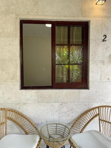 Interior 5, HOTEL LAS HAMACAS, Soná