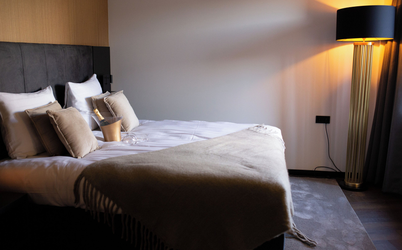 Bedroom 3, Hotel Lowietje Lisse - Keukenhof, Lisse