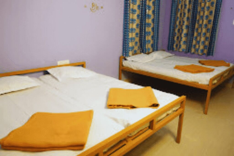 Room 4, PremKunj Homestay, Uttara Kannada
